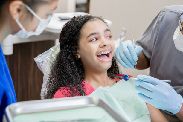 Best Pediatric Emergency Dentist in Monticello, WI